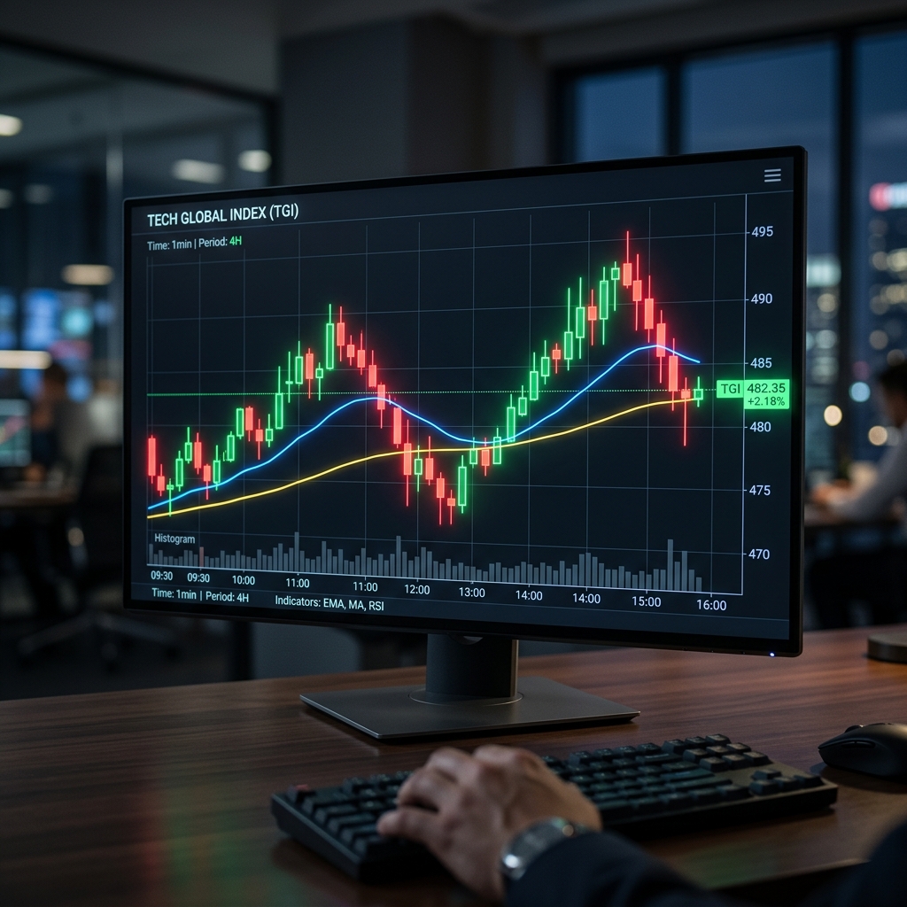 The CFO Mindset